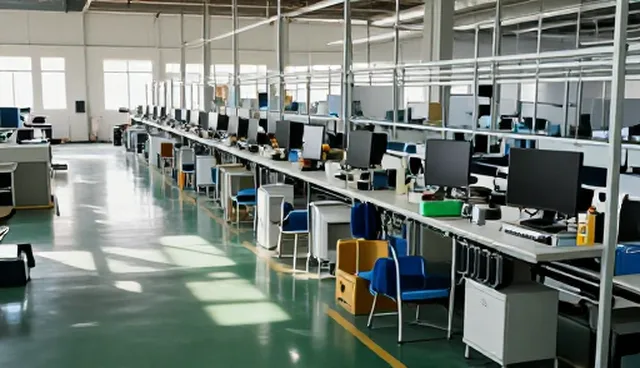服务器优化：SEO优化套餐的业务发展趋势分析