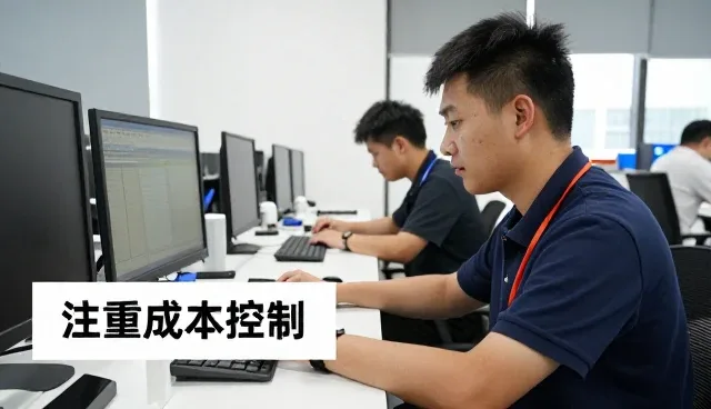南京星河空间互联网服务有限公司打造专业注重成本控制服务